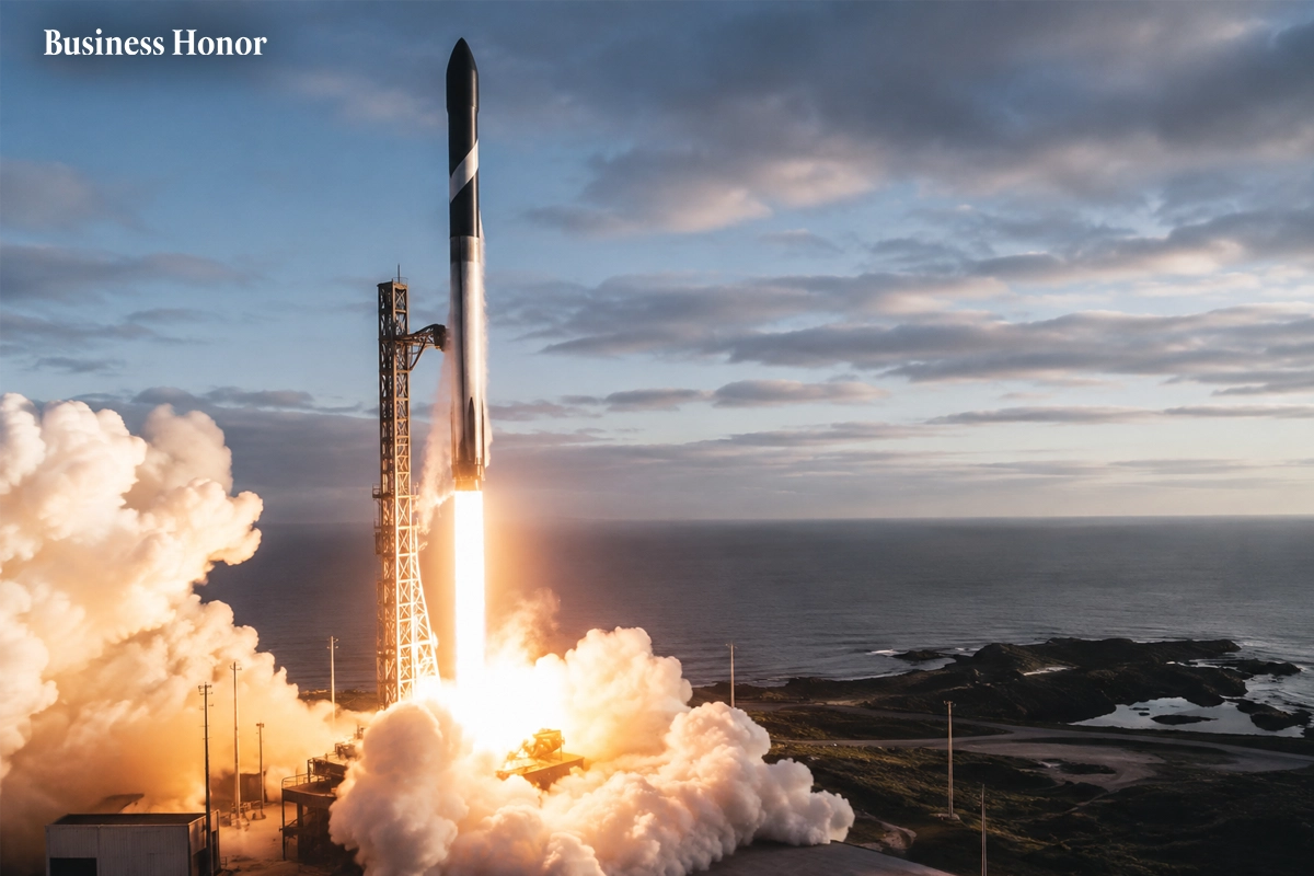  Isar Aerospace Secures &euro;200M ESA Funding for Europe&rsquo;s Launch Industry 